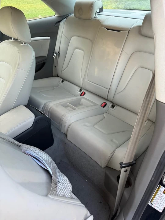 2010 Audi B8 A5 - Image 9 of 10