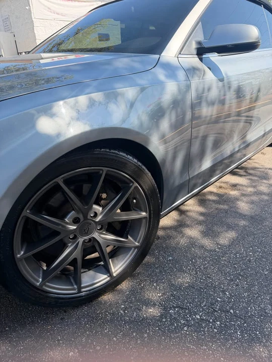 2010 Audi B8 A5 - Image 8 of 13