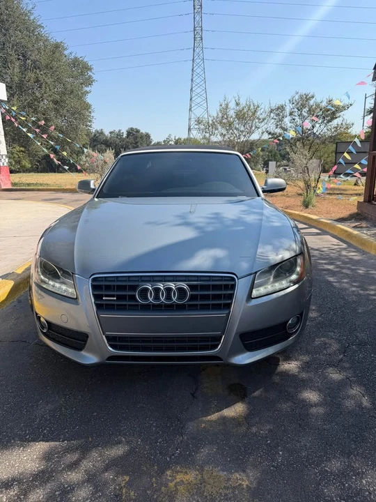 2010 Audi B8 A5 - Image 2 of 13