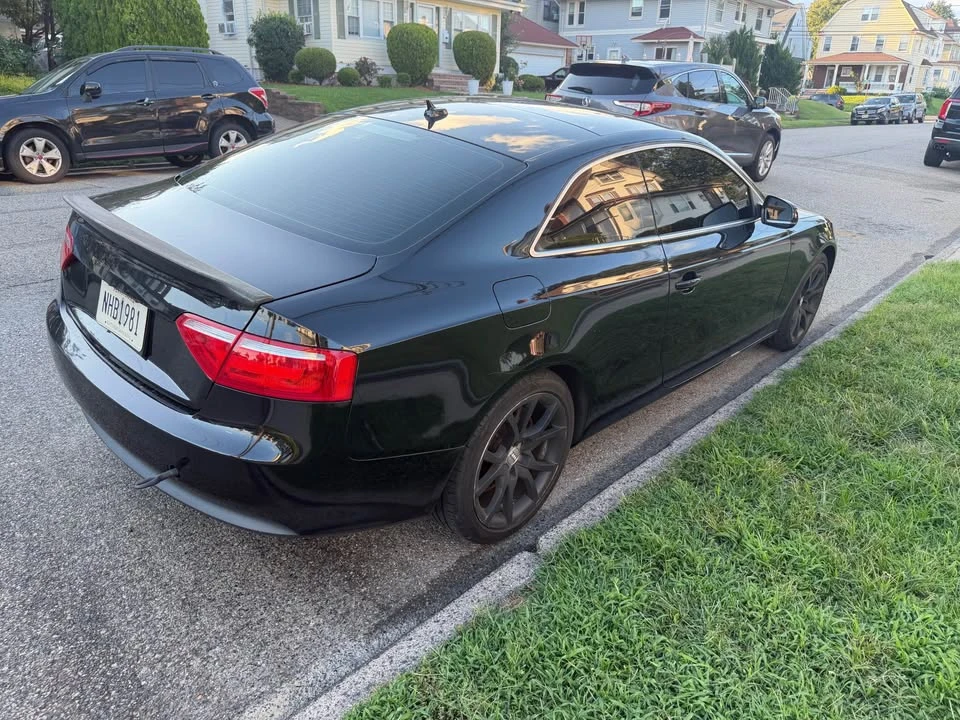 2010 Audi B8 A5 - Image 2 of 7