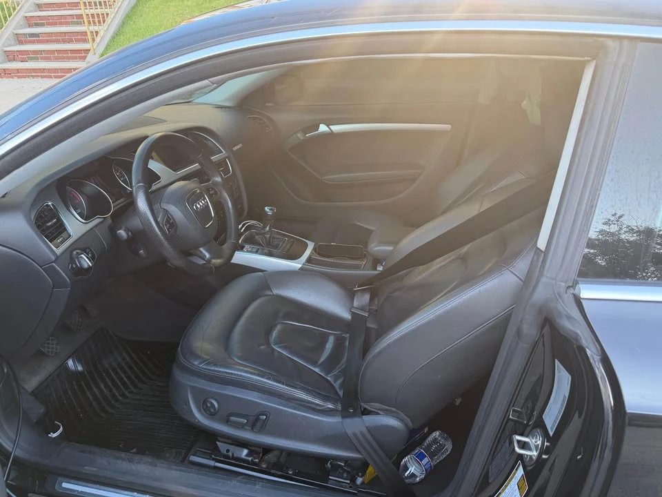 2010 Audi B8 A5 - Image 5 of 7
