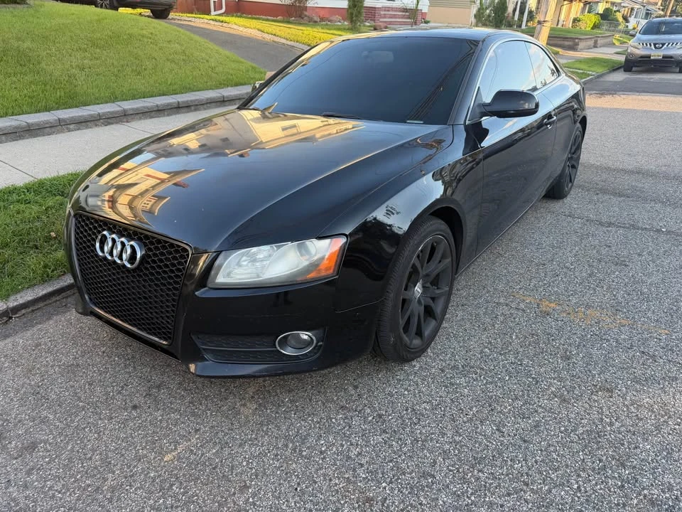 2010 Audi B8 A5 - Image 4 of 7