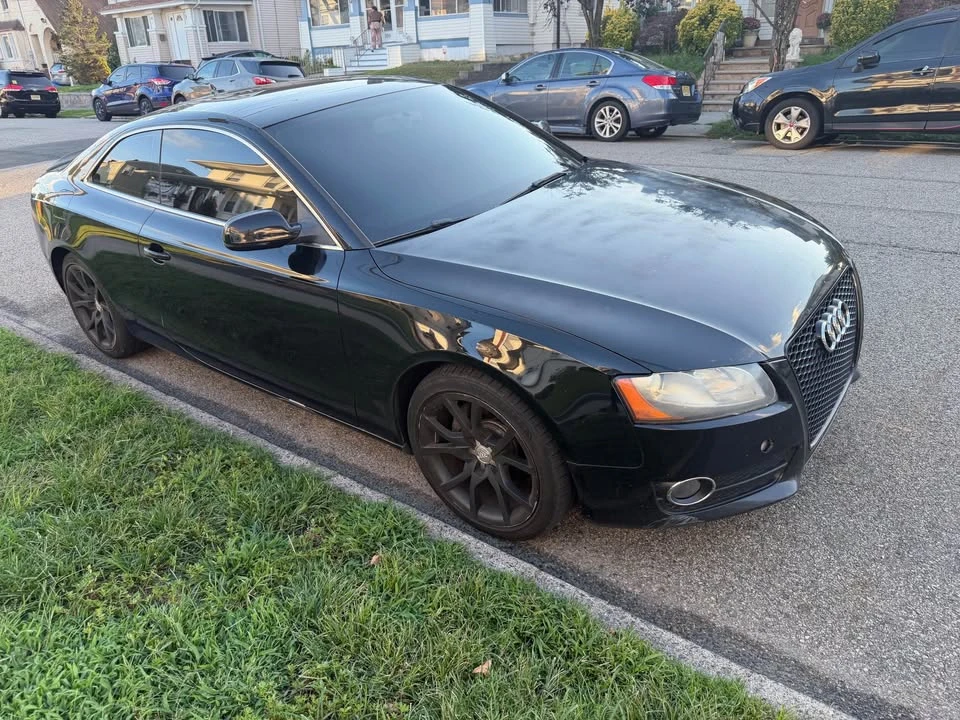 2010 Audi B8 A5 - Image 3 of 7