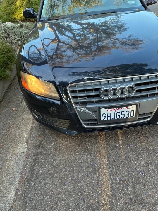 2010 Audi B8 A5 - Image 6 of 6