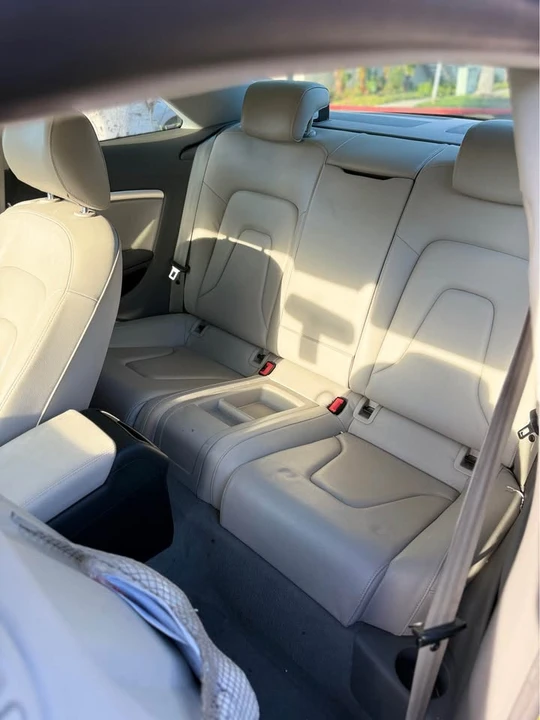 2010 Audi B8 A5 - Image 5 of 6