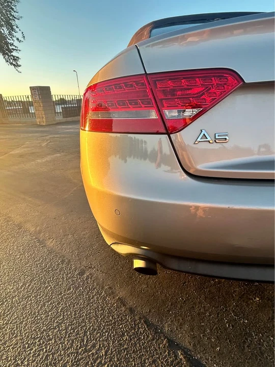 2010 Audi B8 A5 - Image 11 of 16