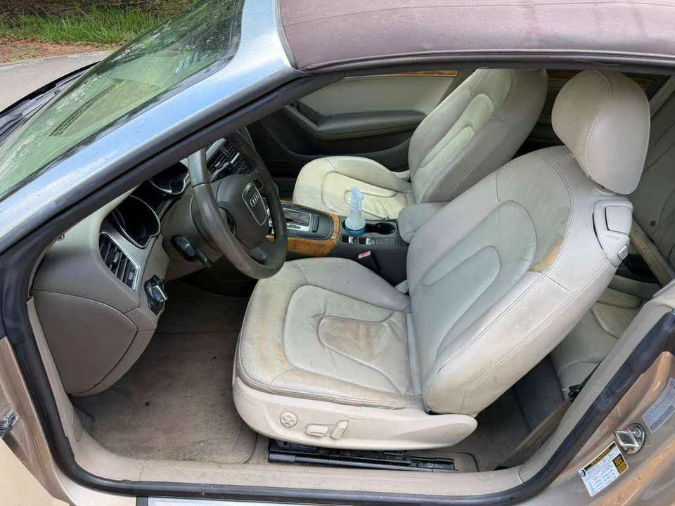 2010 Audi B8 A5 - Image 2 of 5
