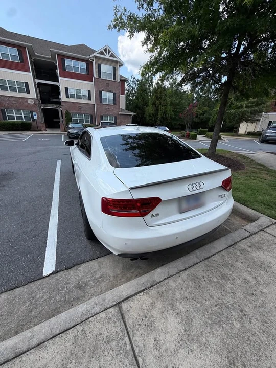 2010 Audi B8 A5 - Image 5 of 5
