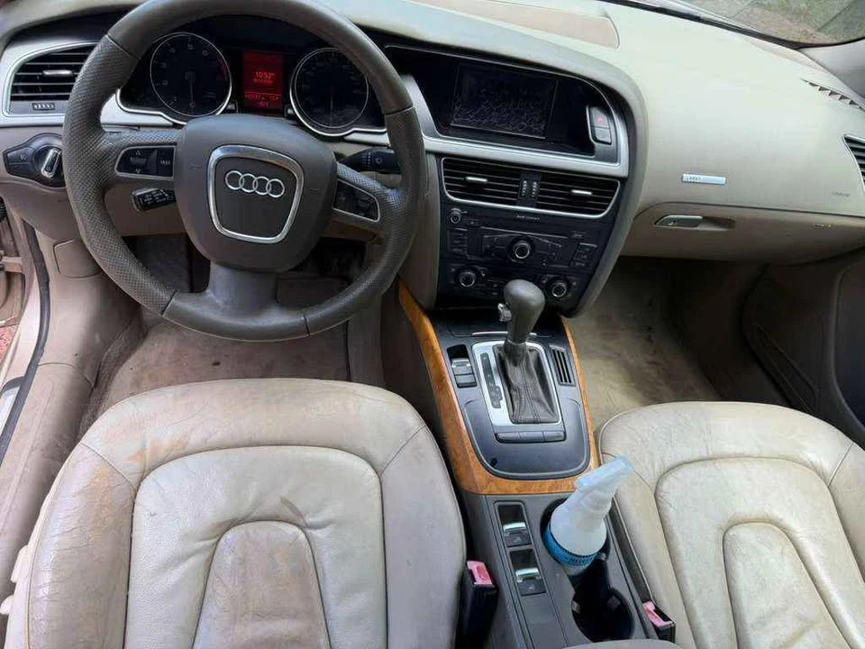 2010 Audi B8 A5 - Image 4 of 5