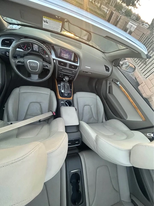 2010 Audi B8 A5 - Image 16 of 16