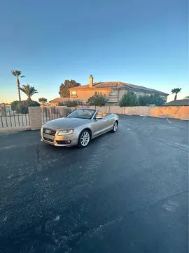2010 Audi A5 2.0T Premium Coupe