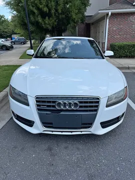2010 Audi A5 2.0T Premium Coupe