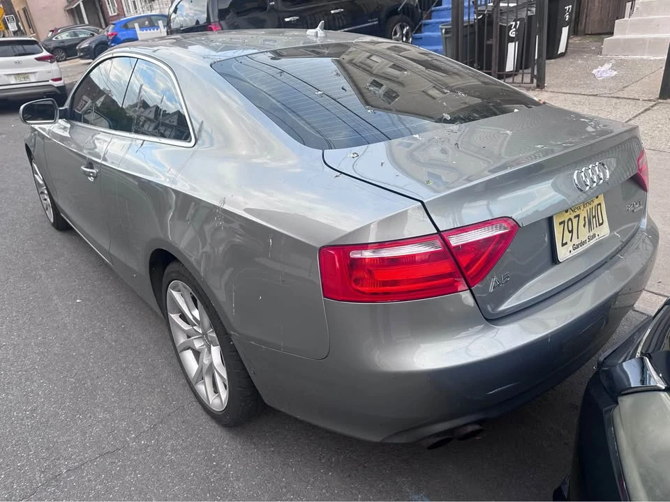 2010 Audi B8 A5 - Image 3 of 6