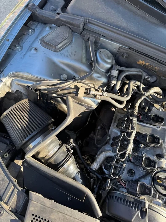 2010 Audi B8 A5 - Image 7 of 10