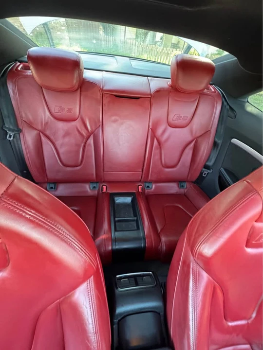 2010 Audi B8 A5 - Image 10 of 10