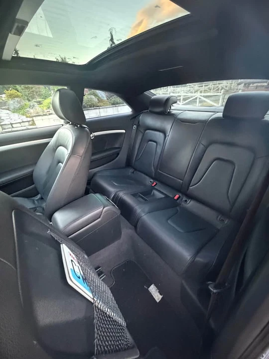 2010 Audi B8 A5 - Image 6 of 6