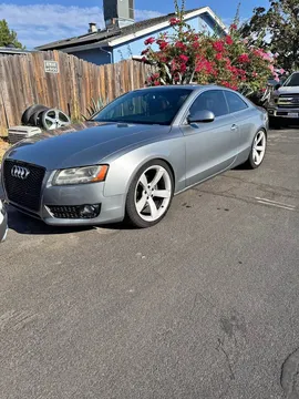 2010 Audi A5 2.0T Premium Coupe