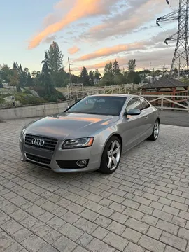 2010 Audi A5 2.0T Premium Coupe