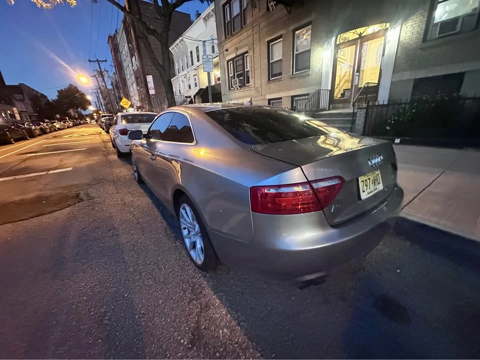 2010 Audi B8 A5 - Image 3 of 4