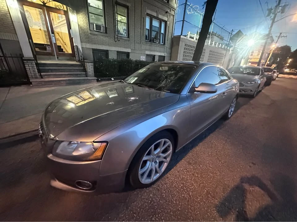 2010 Audi B8 A5 - Image 2 of 4