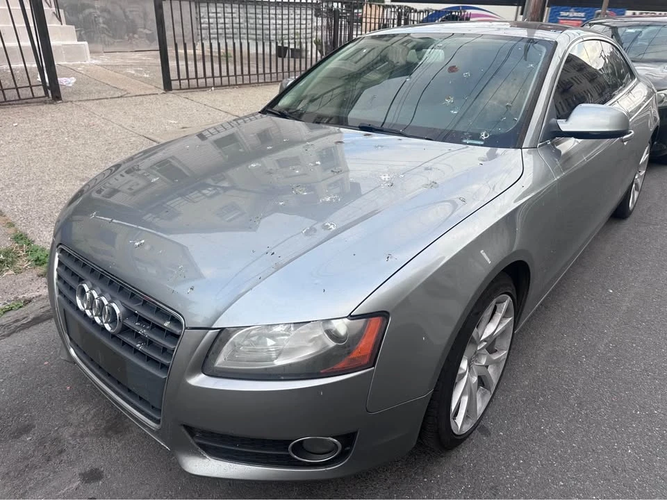 2010 Audi B8 A5 - Image 2 of 6