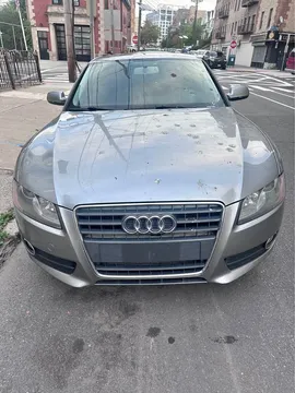 2010 Audi A5 2.0T Premium Coupe