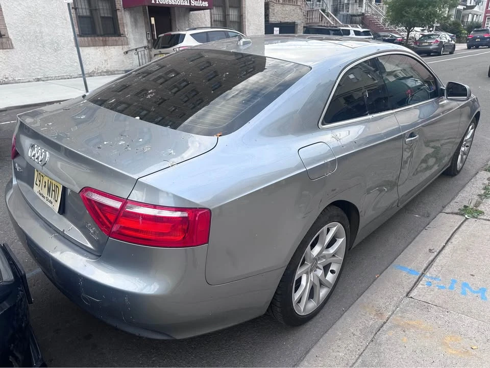 2010 Audi B8 A5 - Image 4 of 6