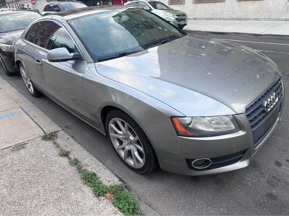 2010 Audi B8 A5 - Image 5 of 6