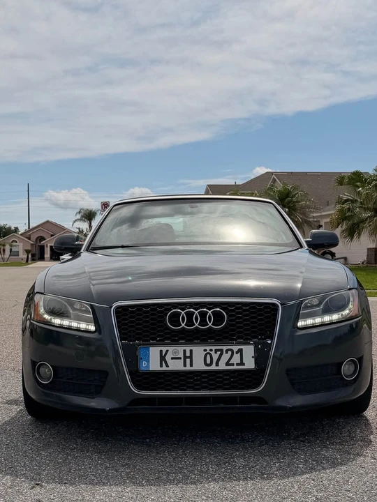2010 Audi B8 A5 - Image 6 of 17