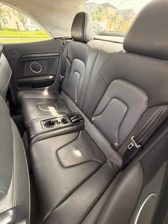 2010 Audi B8 A5 - Image 11 of 17