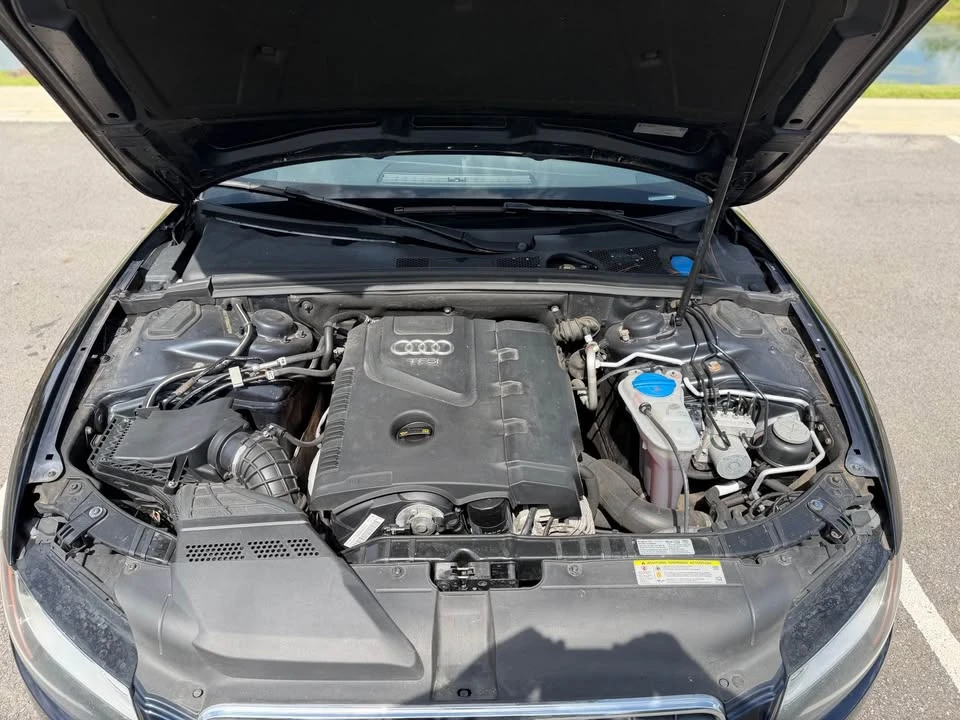 2010 Audi B8 A5 - Image 13 of 16