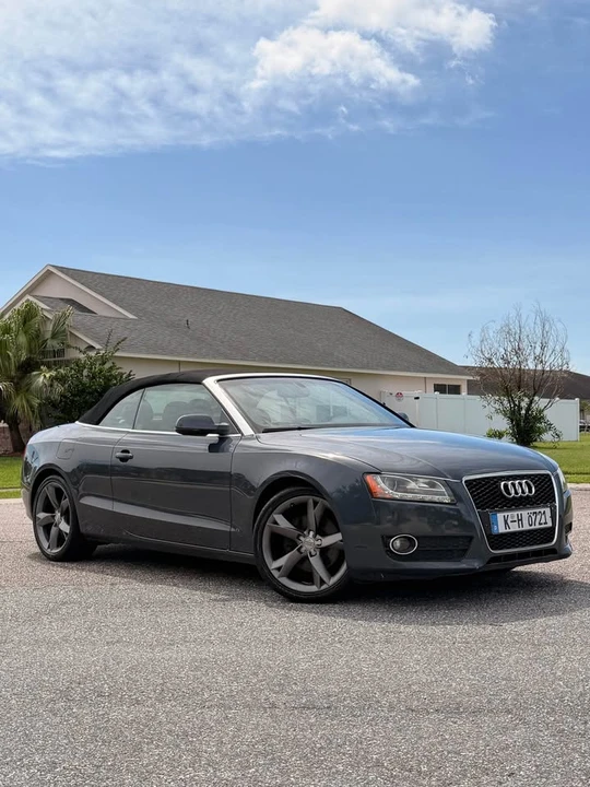 2010 Audi B8 A5 - Image 5 of 17