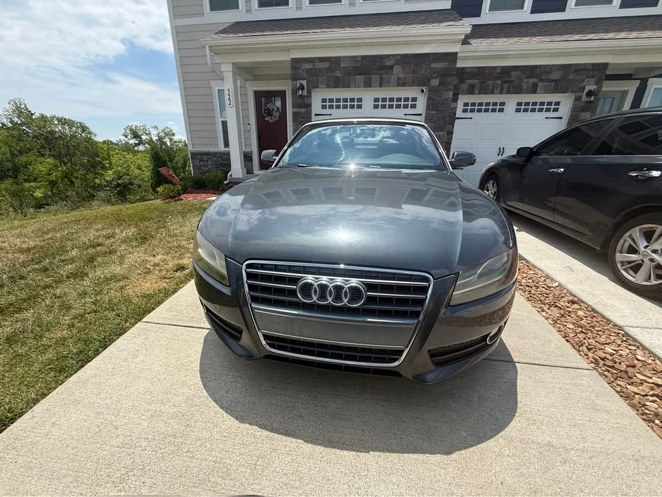 2010 Audi B8 A5 - Image 6 of 7