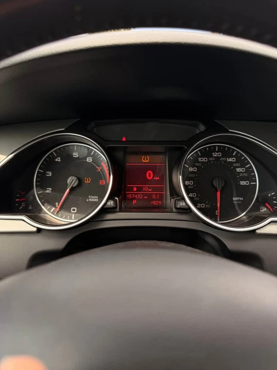 2010 Audi B8 A5 - Image 13 of 17