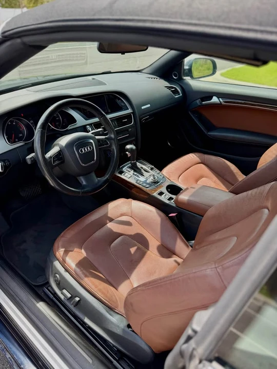 2010 Audi B8 A5 - Image 9 of 16