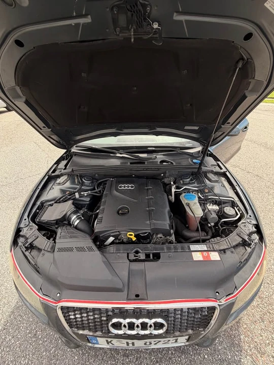 2010 Audi B8 A5 - Image 15 of 17