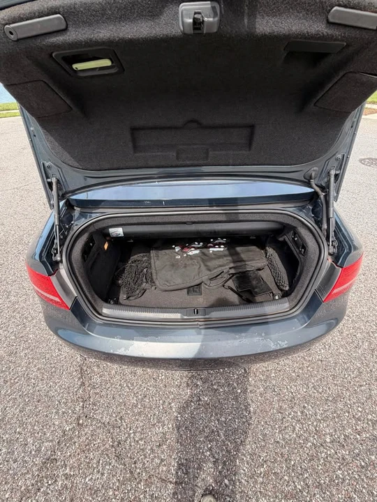 2010 Audi B8 A5 - Image 16 of 17