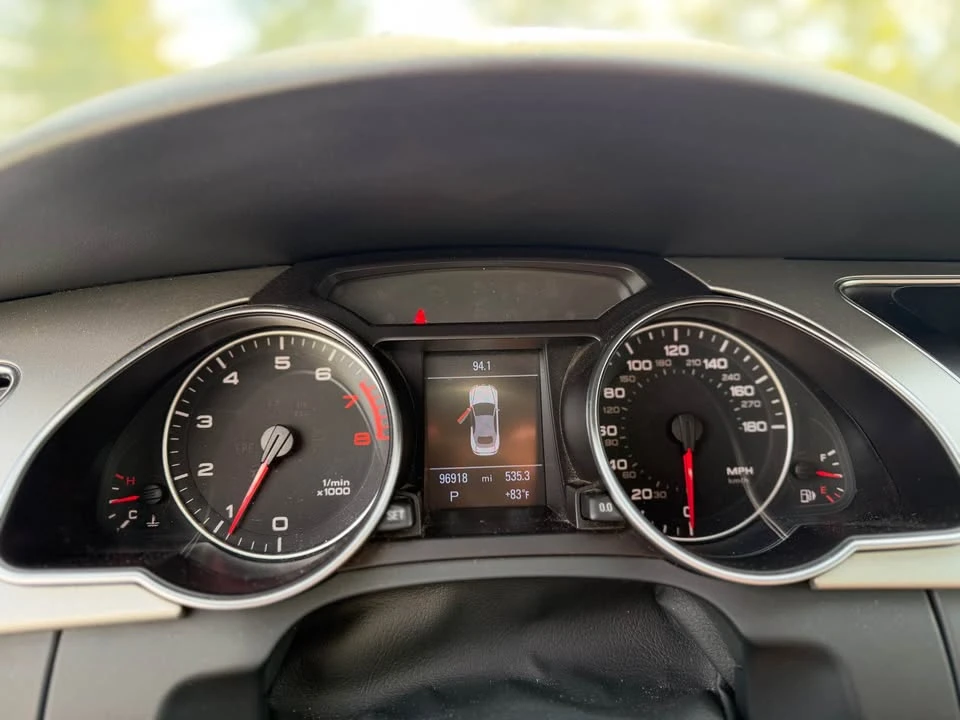 2010 Audi B8 A5 - Image 10 of 16