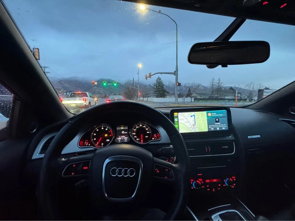2010 Audi B8 A5 - Image 8 of 9