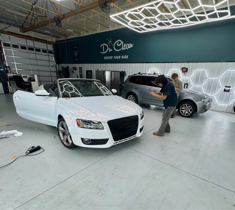 2010 Audi B8 A5 - Image 7 of 9