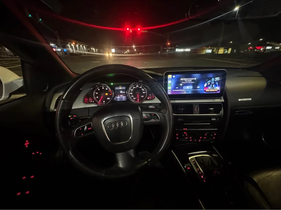 2010 Audi B8 A5 - Image 9 of 9