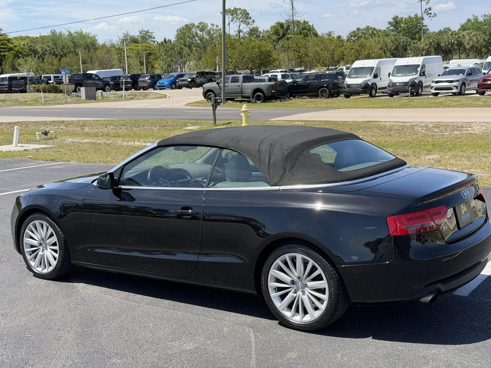 2010 Audi B8 A5 - Image 13 of 31