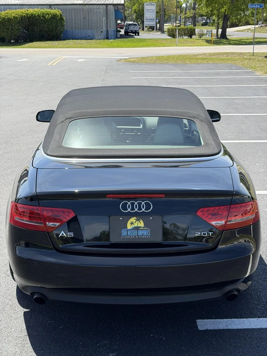 2010 Audi B8 A5 - Image 14 of 31