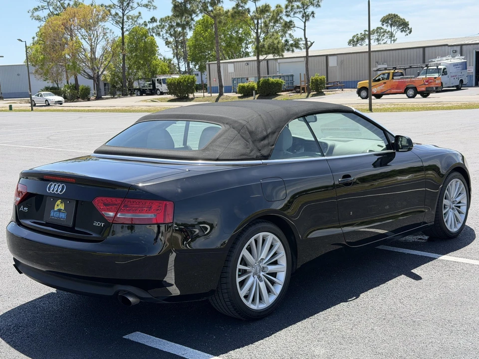 2010 Audi B8 A5 - Image 15 of 31
