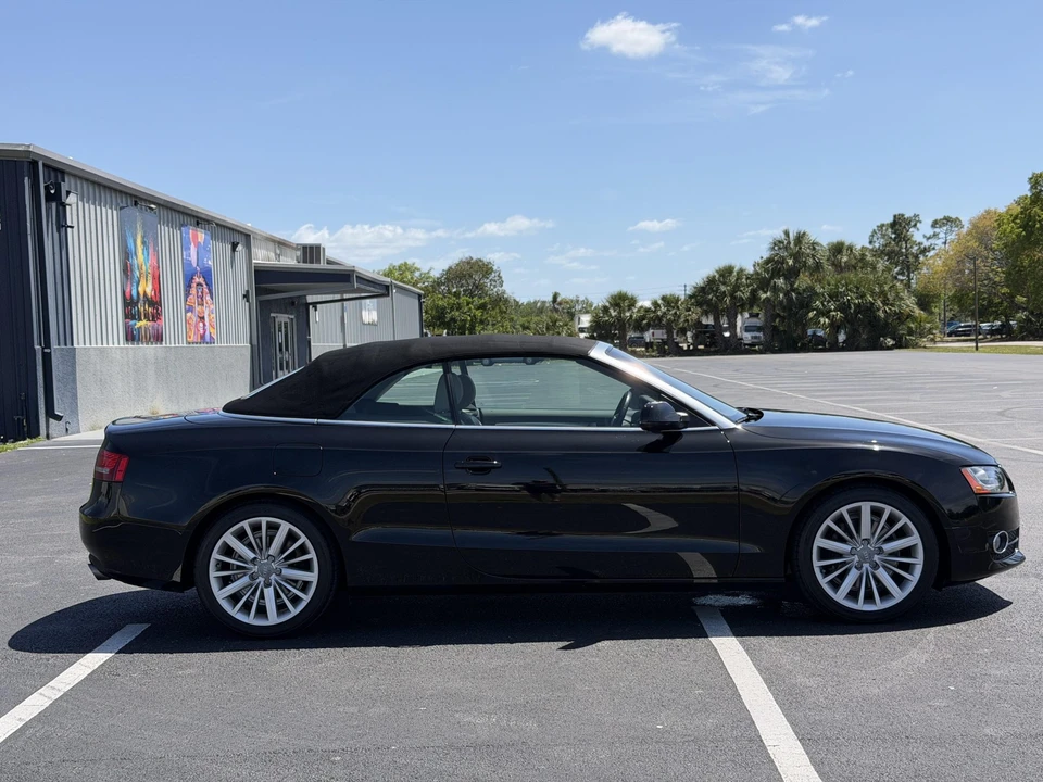 2010 Audi B8 A5 - Image 16 of 31