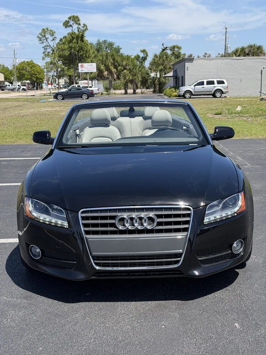 2010 Audi B8 A5 - Image 11 of 31