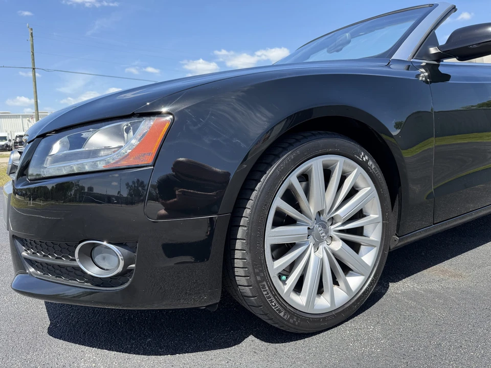 2010 Audi B8 A5 - Image 25 of 31