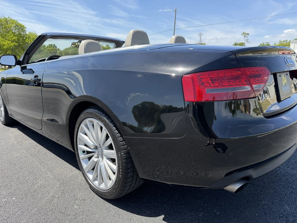 2010 Audi B8 A5 - Image 26 of 31