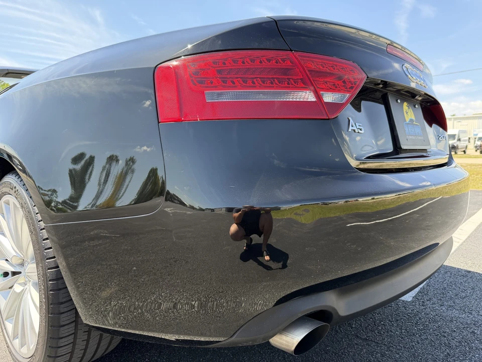 2010 Audi B8 A5 - Image 27 of 31