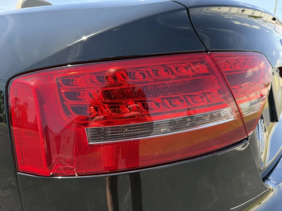 2010 Audi B8 A5 - Image 22 of 31